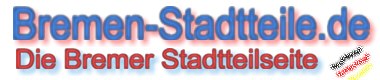 Bremer Stadtteile