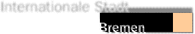 Internationale Stadt Bremen