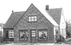 Schuhhaus Ludwig 1948