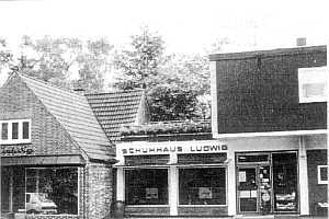 Schuhhaus Ludwig 1998
